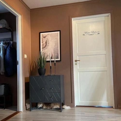 Photo of color Jotun 20120 Organic Red