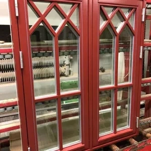 Photo of color RAL Classic RAL 3009  Oxide red