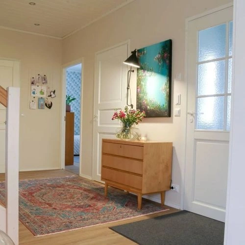 Photo of color Tikkurila F466 Parchment