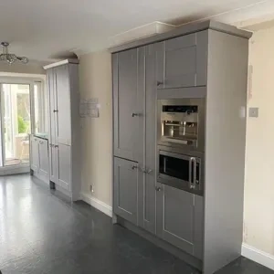 Photo of color RAL Classic RAL 9022  Pearl light grey