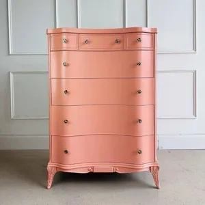 Photo of color Sherwin Williams SW 6339 Persimmon