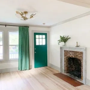 Photo of color Sherwin Williams SW 6474 Raging Sea