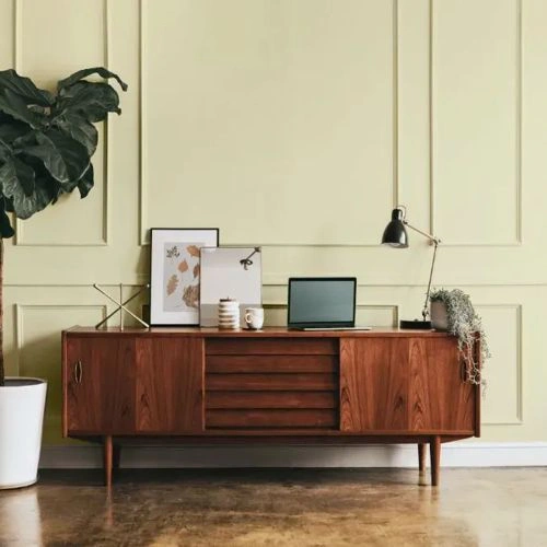 Photo of color RAL Effect RAL 130-3 