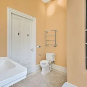 Photo of color RAL Effect RAL 140-1 