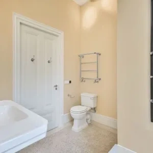 Photo of color RAL Effect RAL 140-5 