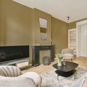 Photo of color RAL Effect RAL 140-M 