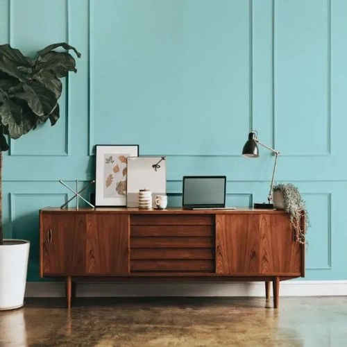 Photo of color RAL Effect RAL 190-1 