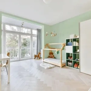 Photo of color RAL Effect RAL 210-6 