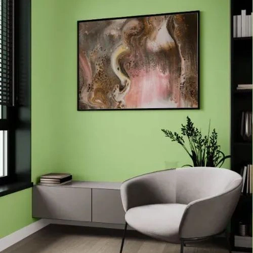 Photo of color RAL Effect RAL 230-1 