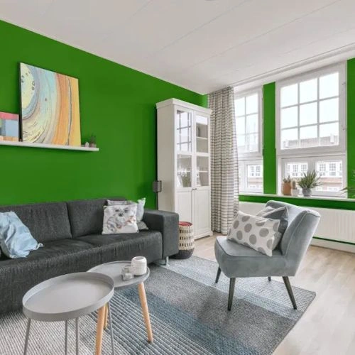 Photo of color RAL Effect RAL 230-M 