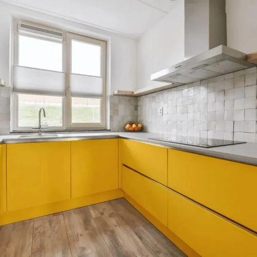 Photo of color RAL Effect RAL 270-6 