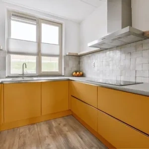 Photo of color RAL Effect RAL 290-1 