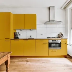 Photo of color RAL Effect RAL 290-5 