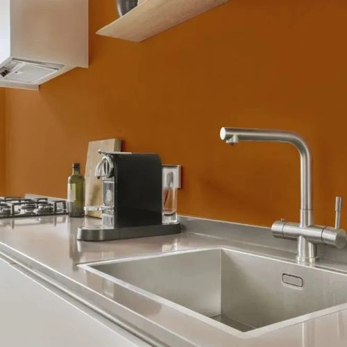 Photo of color RAL Effect RAL 310-5 