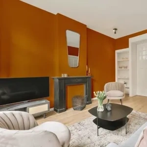 Photo of color RAL Effect RAL 320-M 