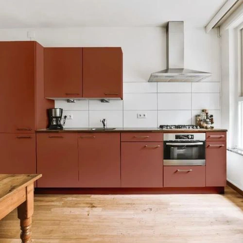 Photo of color RAL Effect RAL 330-1 