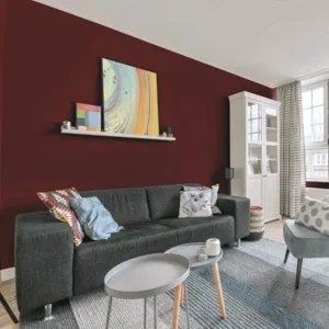 Photo of color RAL Effect RAL 350-M 