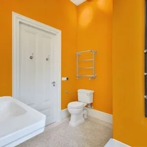 Photo of color RAL Effect RAL 380-1 null