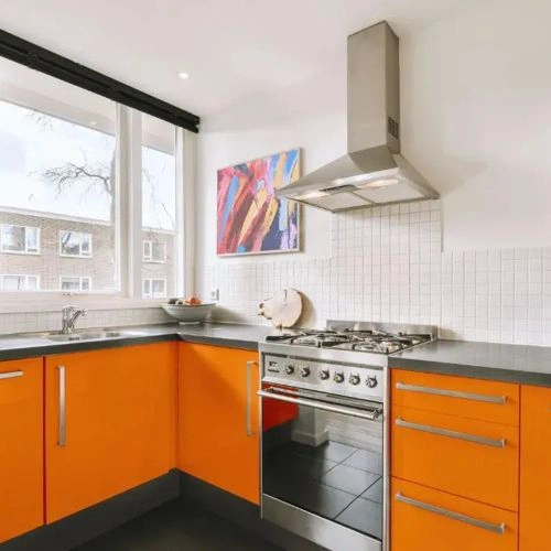 Photo of color RAL Effect RAL 380-3 