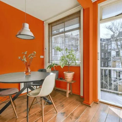 Photo of color RAL Effect RAL 380-5 