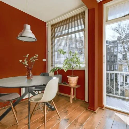 Photo of color RAL Effect RAL 380-M 