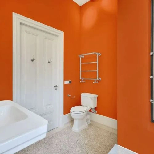 Photo of color RAL Effect RAL 390-1 