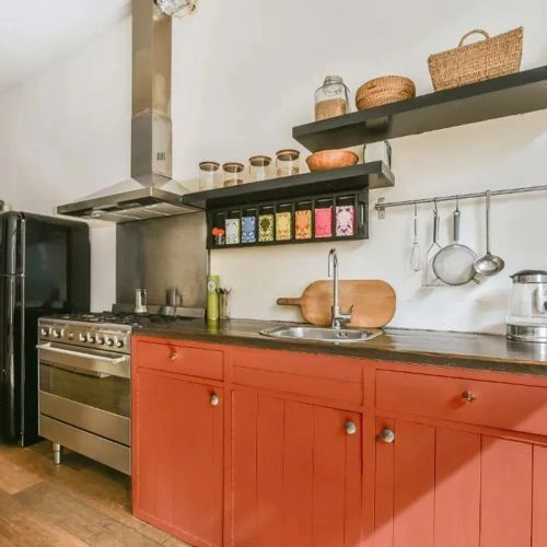 Photo of color RAL Effect RAL 410-1 