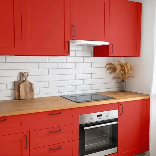 Photo of color RAL Effect RAL 430-5 null