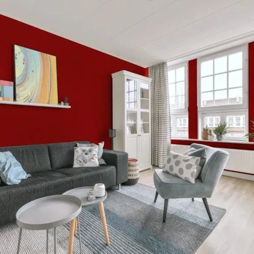 Photo of color RAL Effect RAL 440-5 