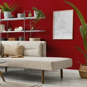 Photo of color RAL Effect RAL 460-6 