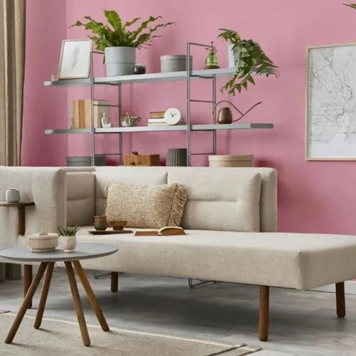 Photo of color RAL Effect RAL 470-1 