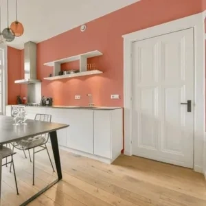 Photo of color RAL Effect RAL 490-3 