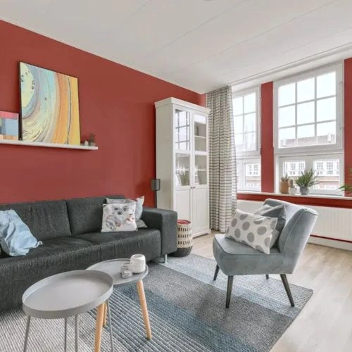 Photo of color RAL Effect RAL 490-4 