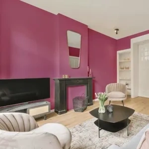 Photo of color RAL Effect RAL 520-4 