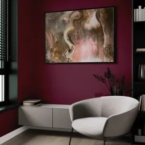 RAL Effect RAL 530-M