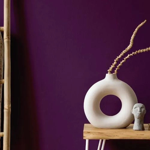 Photo of color RAL Effect RAL 540-6 