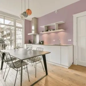 Photo of color RAL Effect RAL 550-2 