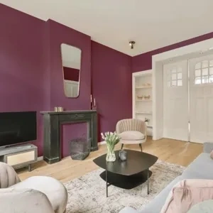 Photo of color RAL Effect RAL 550-5 