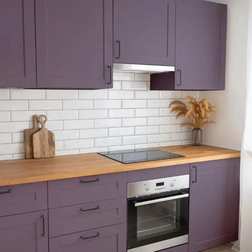 Photo of color RAL Effect RAL 560-6 