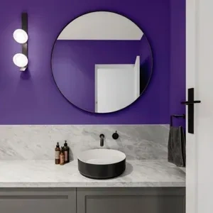 Photo of color RAL Effect RAL 570-M 