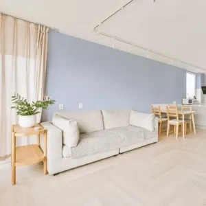 Photo of color RAL Effect RAL 580-1 