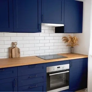 Photo of color RAL Effect RAL 580-6 