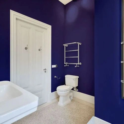 Photo of color RAL Effect RAL 590-2 