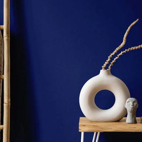 Photo of color RAL Effect RAL 590-3 