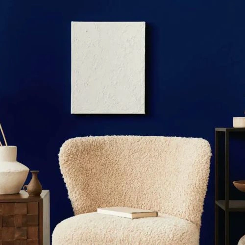 Photo of color RAL Effect RAL 590-5 