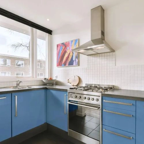 Photo of color RAL Effect RAL 610-3 