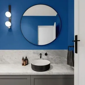 Photo of color RAL Effect RAL 610-5 