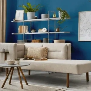 Photo of color RAL Effect RAL 620-1 