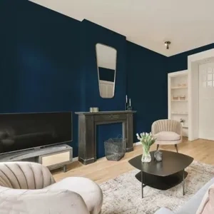 Photo of color RAL Effect RAL 620-M 