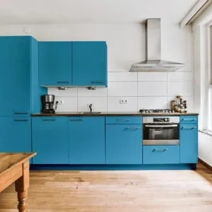 Photo of color RAL Effect RAL 640-1 null